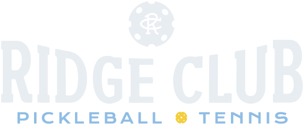Ridge Club Logo